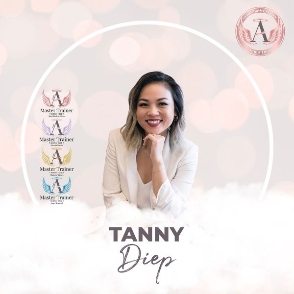 Tanny-Diep