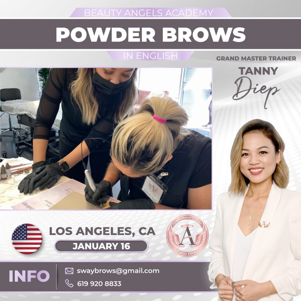 January 16, 2022 | Los Angeles, CA